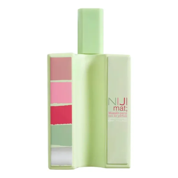 Masaki Matsushima Niji Mat,