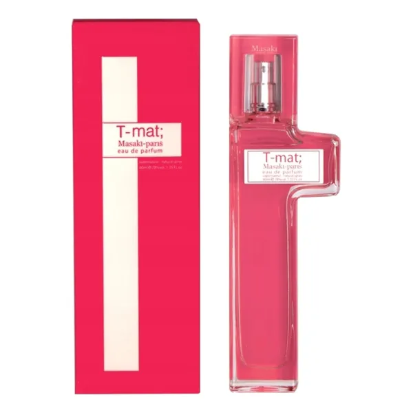 Masaki Matsushima T-mat,