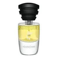 Masque Hemingway