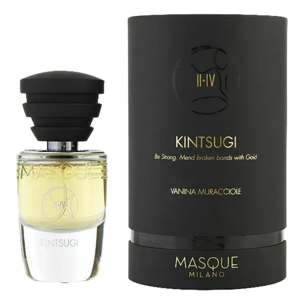 Masque Kintsugi