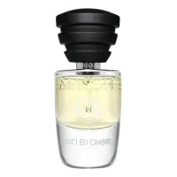 Masque Luci Ed Ombre