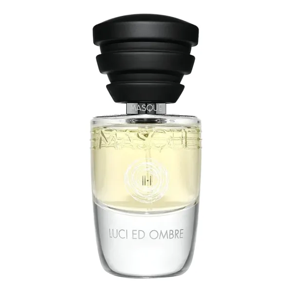 Masque Luci Ed Ombre