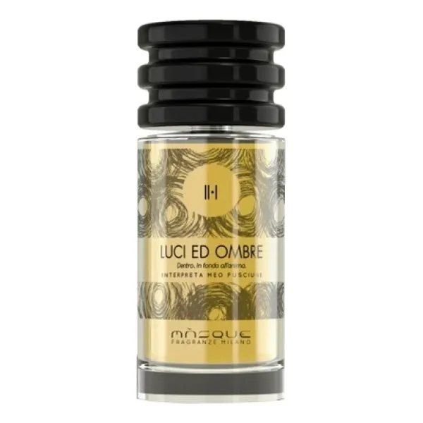 Masque Luci Ed Ombre