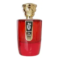 Masque Russian Tea Oud