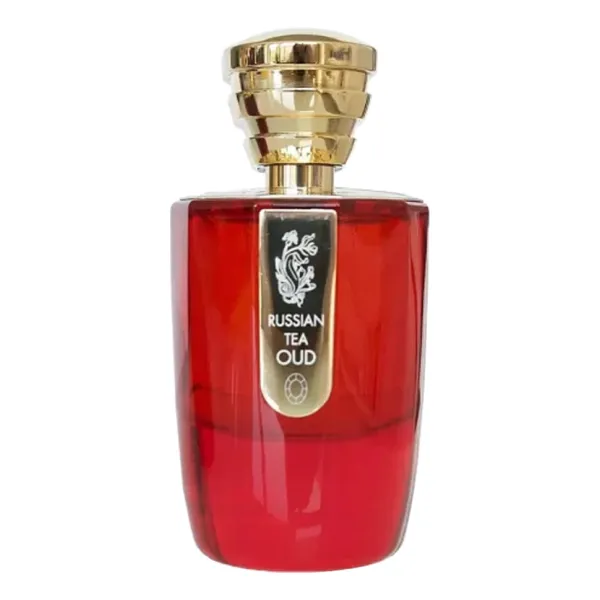 Masque Russian Tea Oud