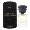 Masque White Whale