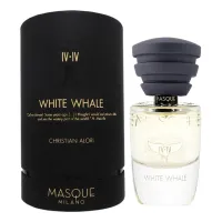 Masque White Whale