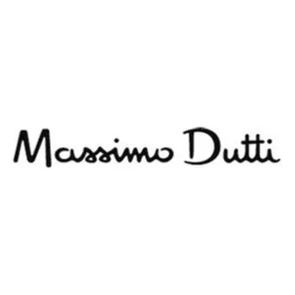 Massimo Dutti Bamboo & Neroli