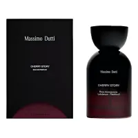 Massimo Dutti Cherry Story