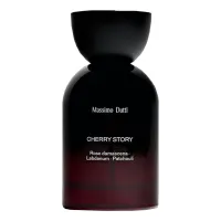 Massimo Dutti Cherry Story