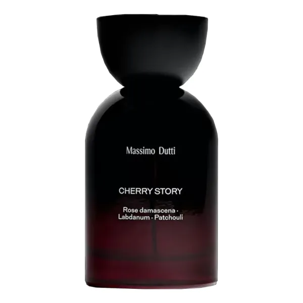 Massimo Dutti Cherry Story