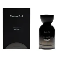 Massimo Dutti Iris Illusion