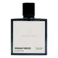 Massimo Dutti Midnight Breeze