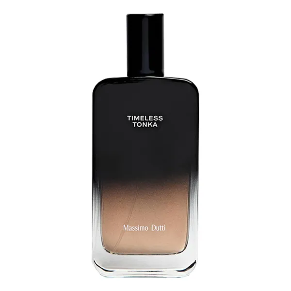 Massimo Dutti Timeless Tonka