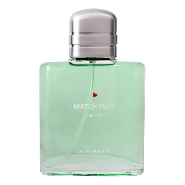 Match Play Match Play