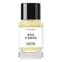 Matiere Premiere Bois D'Ebene