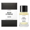 Matiere Premiere Bois D'Ebene