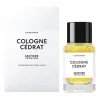 Matiere Premiere Cologne Cedrat