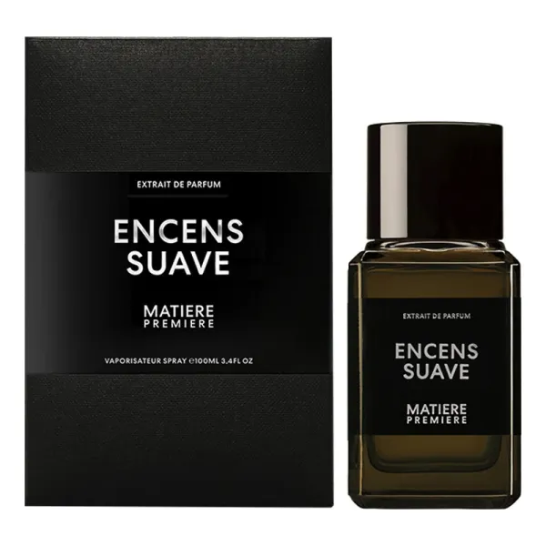 Matiere Premiere Encens Suave Extrait