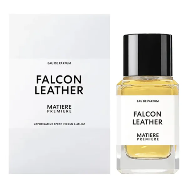 Matiere Premiere Falcon Leather