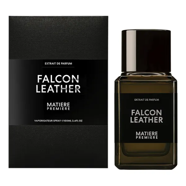 Matiere Premiere Falcon Leather Extrait
