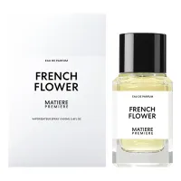 Matiere Premiere French Flower