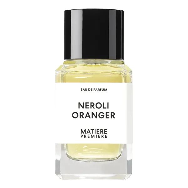 Matiere Premiere Neroli Oranger