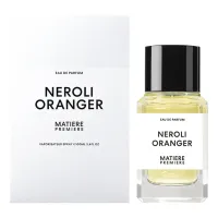 Matiere Premiere Neroli Oranger