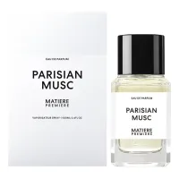 Matiere Premiere Parisian Musc