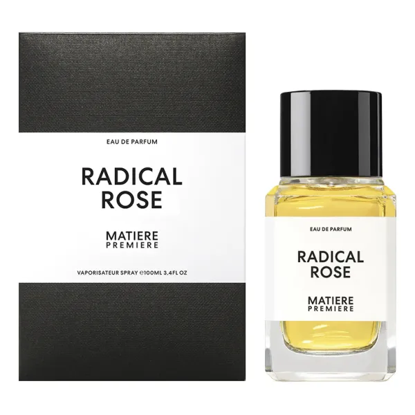 Matiere Premiere Radical Rose