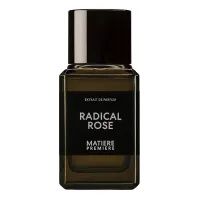 Matiere Premiere Radical Rose Extrait