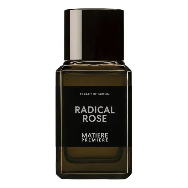 Matiere Premiere Radical Rose Extrait