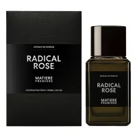 Matiere Premiere Radical Rose Extrait