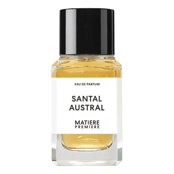 Matiere Premiere Santal Austral
