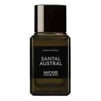 Matiere Premiere Santal Austral Extrait