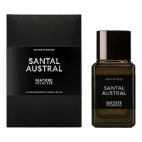 Matiere Premiere Santal Austral Extrait