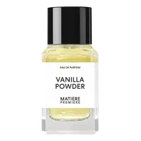 Matiere Premiere Vanilla Powder