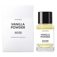 Matiere Premiere Vanilla Powder