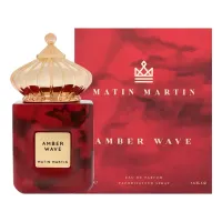 Matin Martin AMBER WAVE