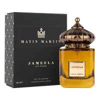 Matin Martin JAMEELA