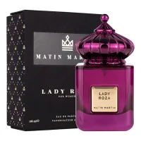 Matin Martin LADY ROZA