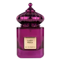 Matin Martin LADY ROZA