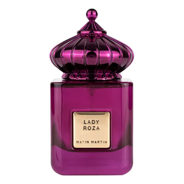 Matin Martin LADY ROZA