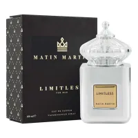 Matin Martin LIMITLESS