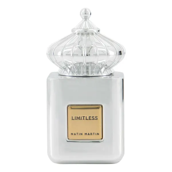 Matin Martin LIMITLESS