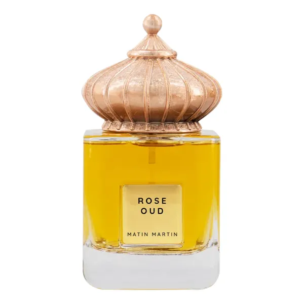 Matin Martin ROSE OUD