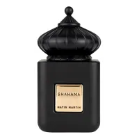Matin Martin SHAHAMA