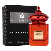 Matin Martin SILKY SAFFRON