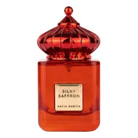 Matin Martin SILKY SAFFRON
