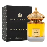 Matin Martin WILD & SPICY